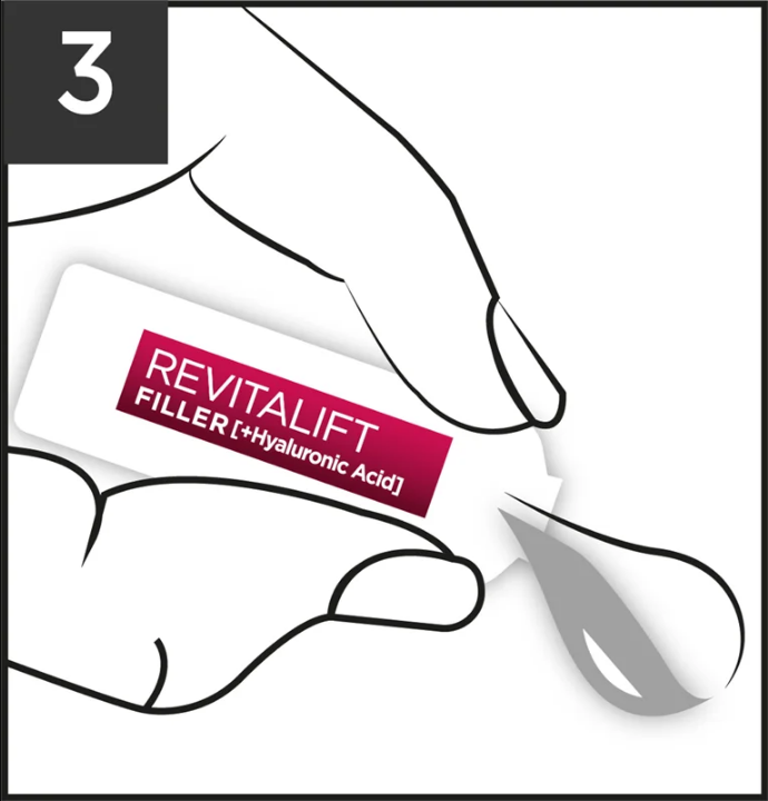 Revitalift Filler