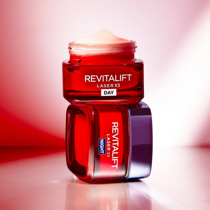 L’Oréal Paris Revitalift Laser X3