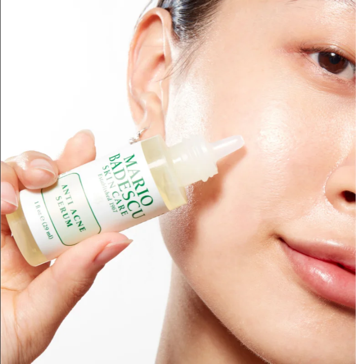 Mario Badescu Anti Acne Serum