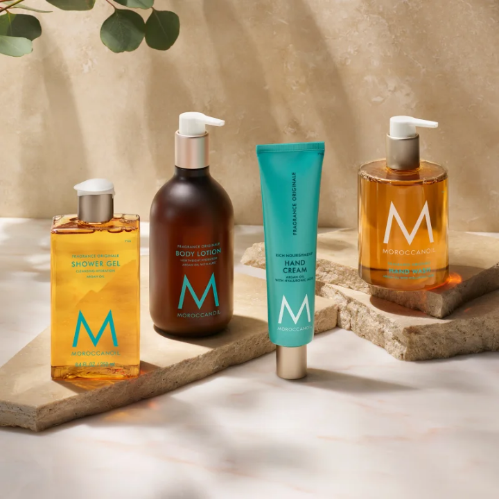 Moroccanoil Body Fragrance Originale