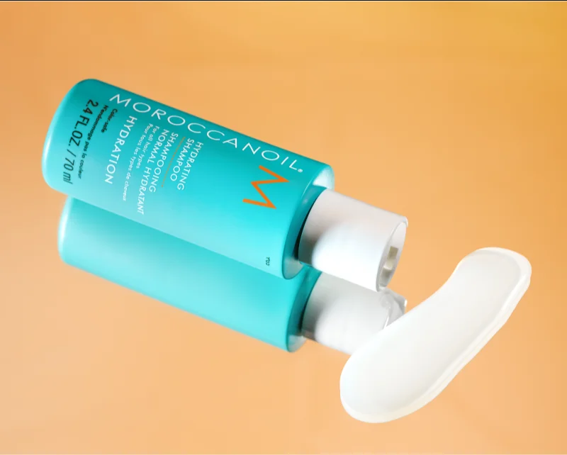 Moroccanoil x Hydration Hair Care Box