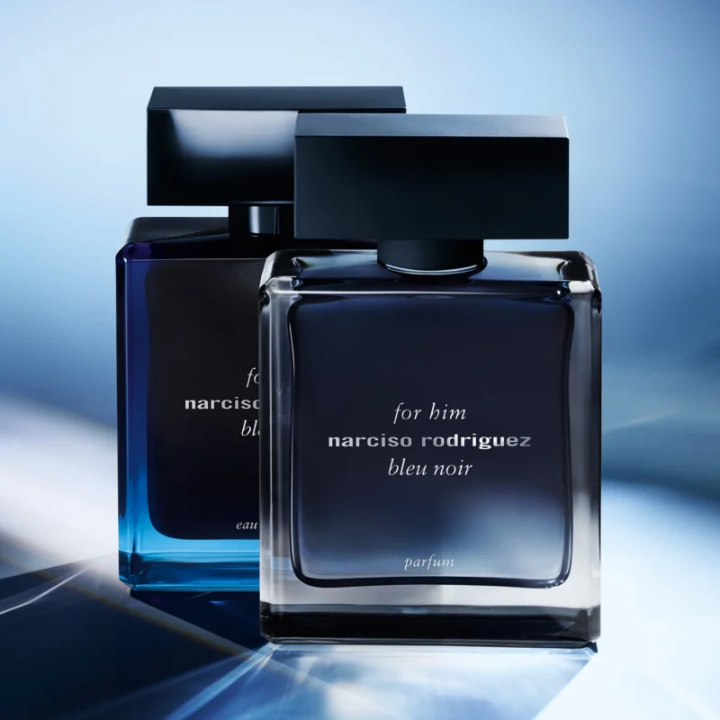 Narciso Rodriguez for him Bleu Noir