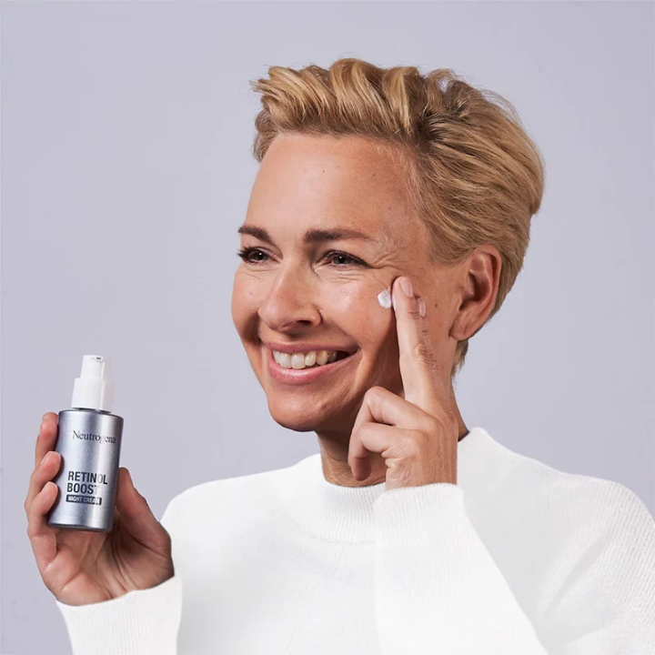 Neutrogena Retinol Boost