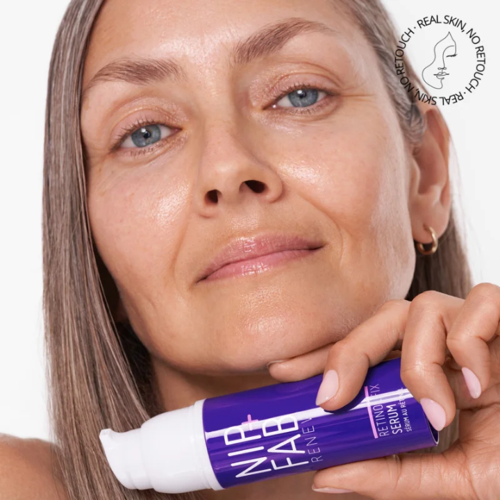 NIP+FAB Retinol Fix Extreme 3 %