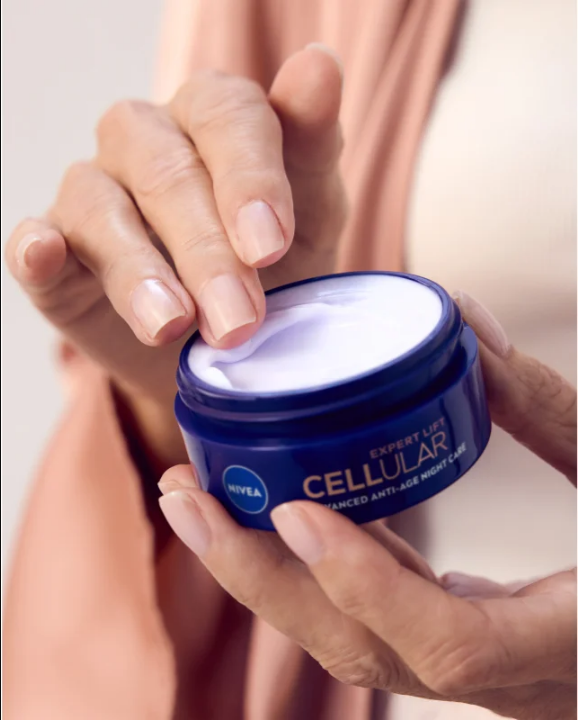 Nivea Cellular Anti-Age