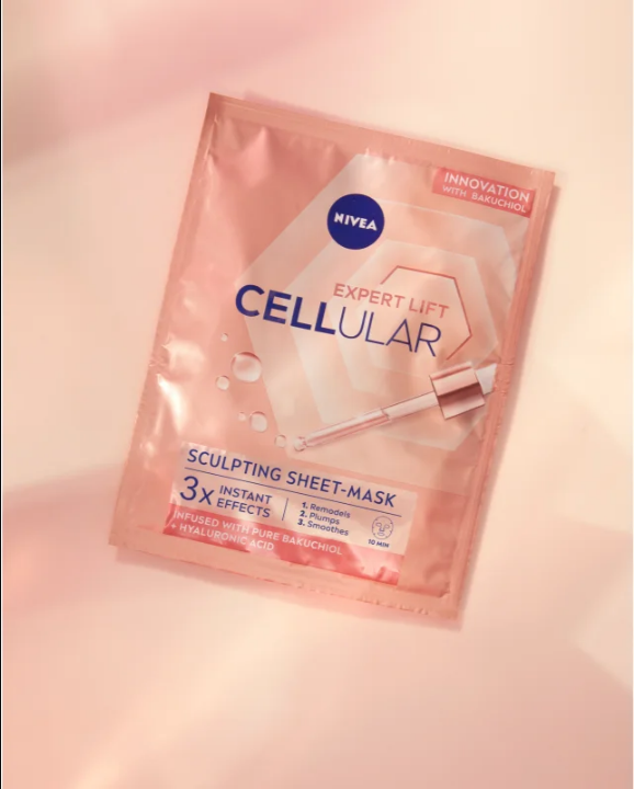 Nivea Cellular Expert Lift