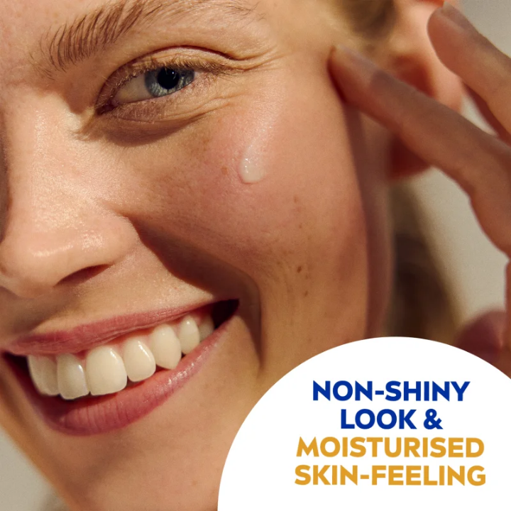 Nivea SUN Derma Skin Clear