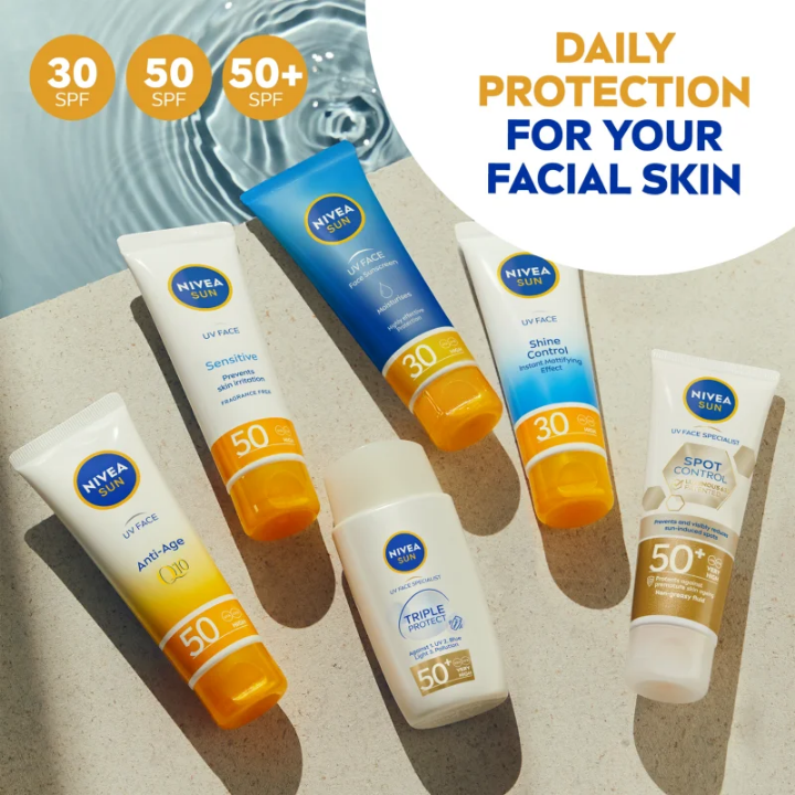 Nivea SUN