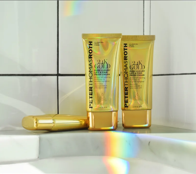 Peter Thomas Roth 24K Gold Lift & Firm Prism Cream