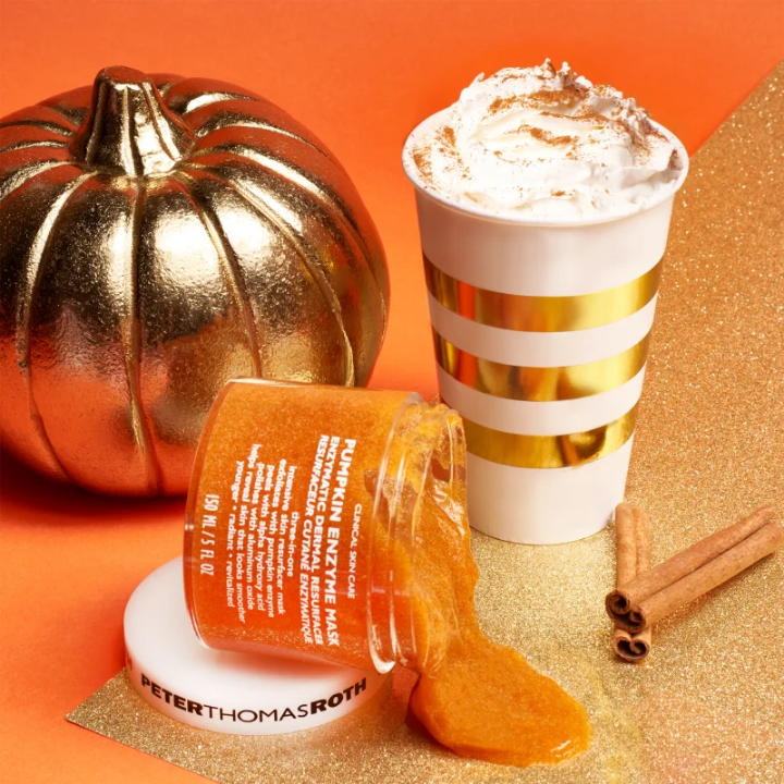 Peter Thomas Roth Pumpkin Enzyme