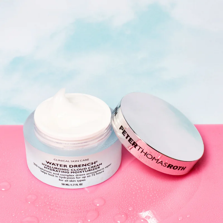 Peter Thomas Roth Water Drench Hyaluronic Cloud Cream