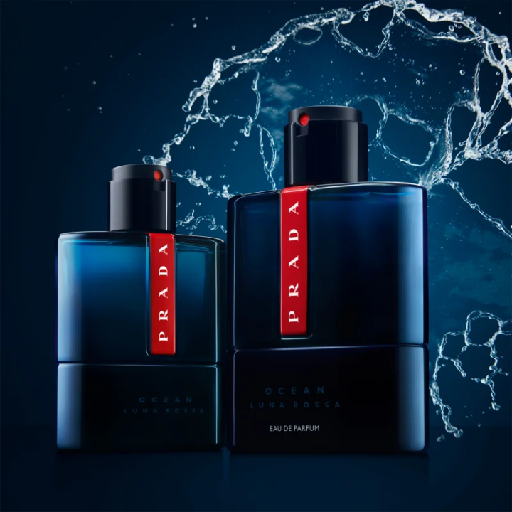 Prada Luna Rossa Ocean