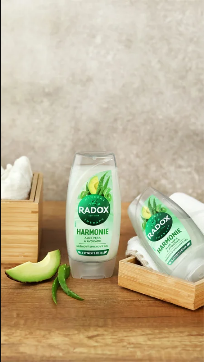 Radox Mineral Therapy