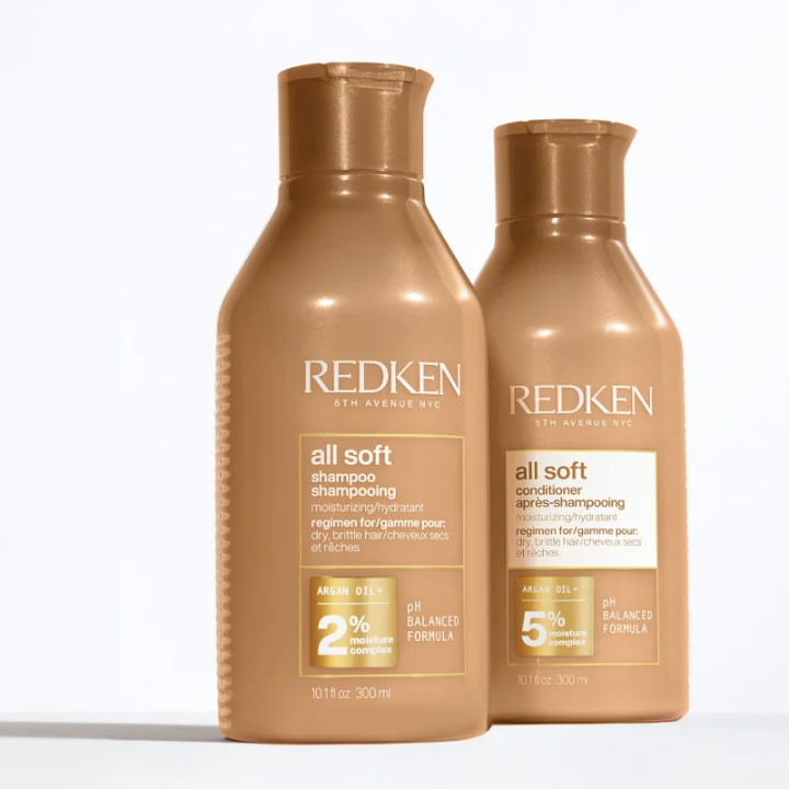 Redken All Soft