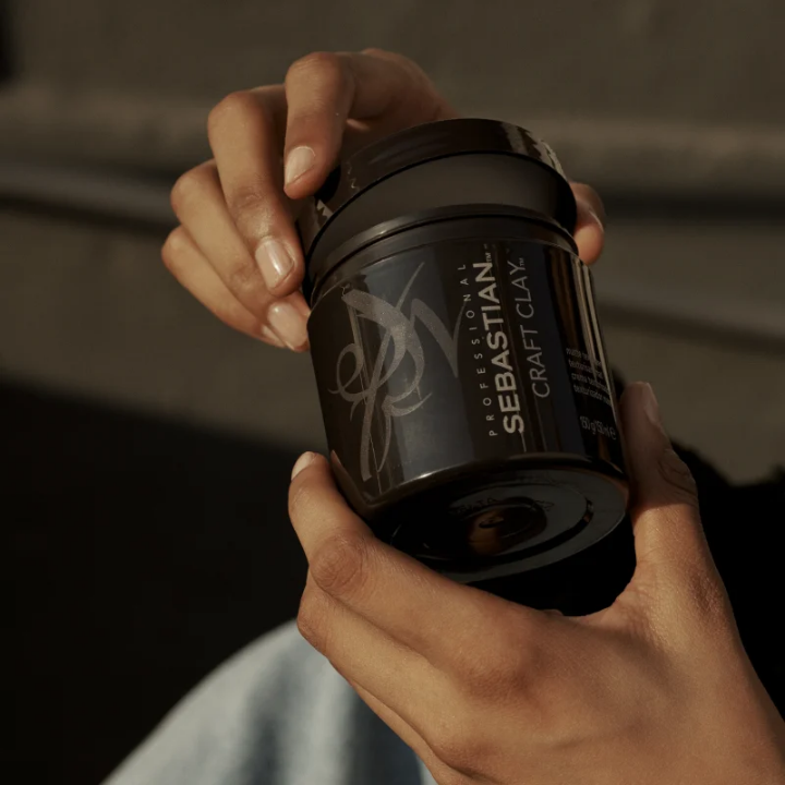 Sebastian Professional Craft Clay