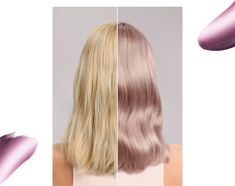 Wella Professionals Color Fresh