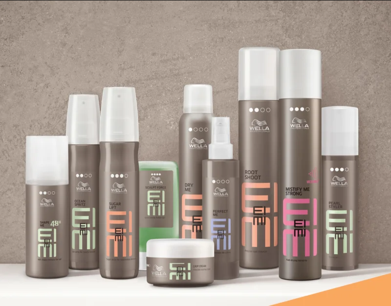 Wella Professionals Eimi Body Crafter