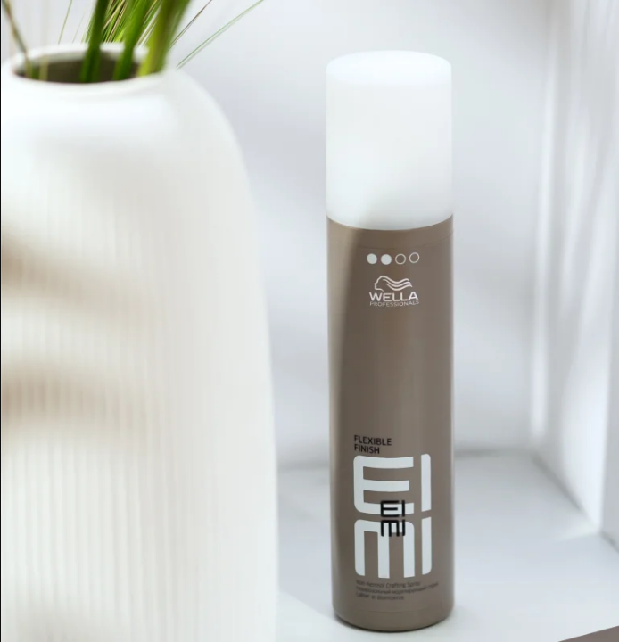 Wella Professionals Eimi Flexible Finish