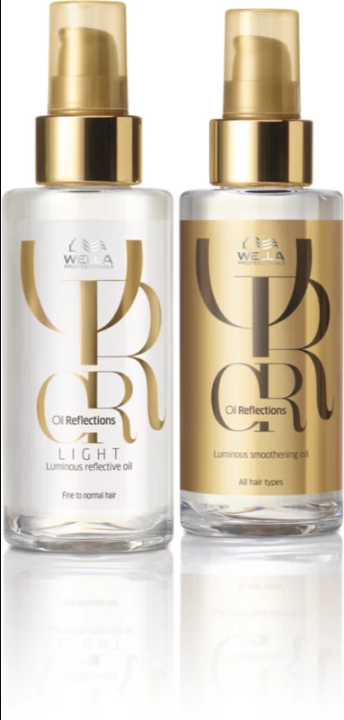 Wella Professionals Oil Reflections