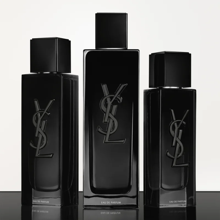 Yves Saint Laurent MYSLF