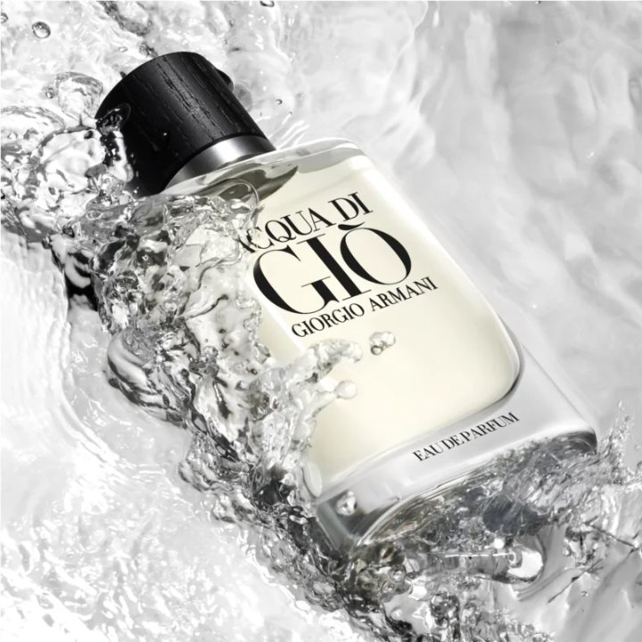 Armani Acqua di Giò Pour Homme