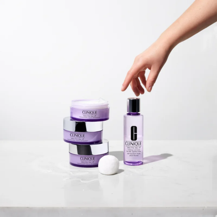 Clinique Take The Day Off™ Cleansing Balm