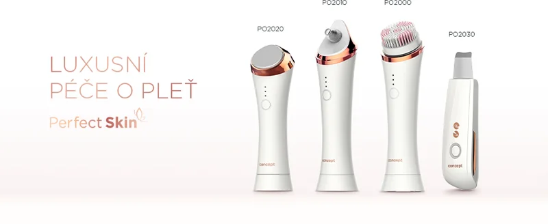 Concept Perfect Skin PO2010