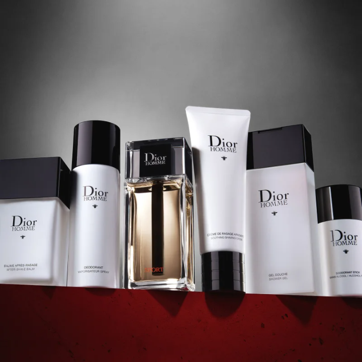 DIOR Dior Homme Intense