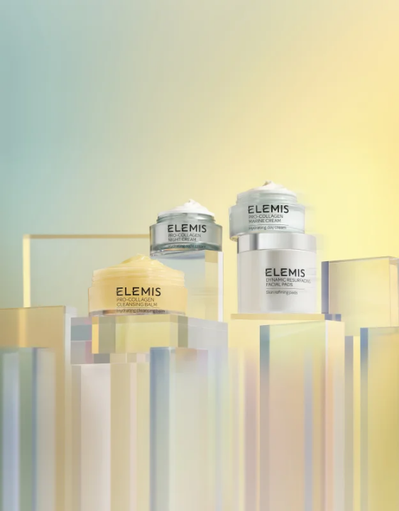 Elemis Dynamic Resurfacing Facial Pads