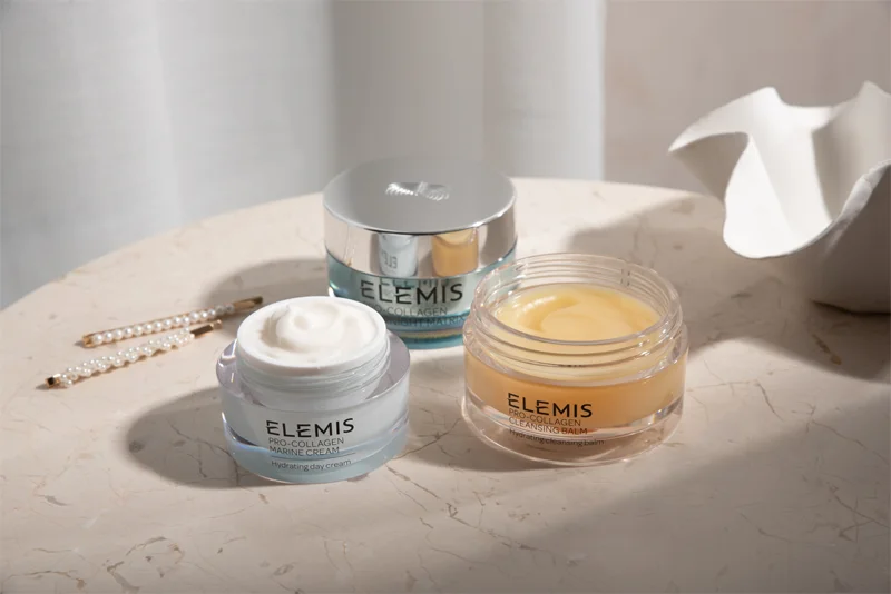 Elemis Pro-Collagen Marine Cream