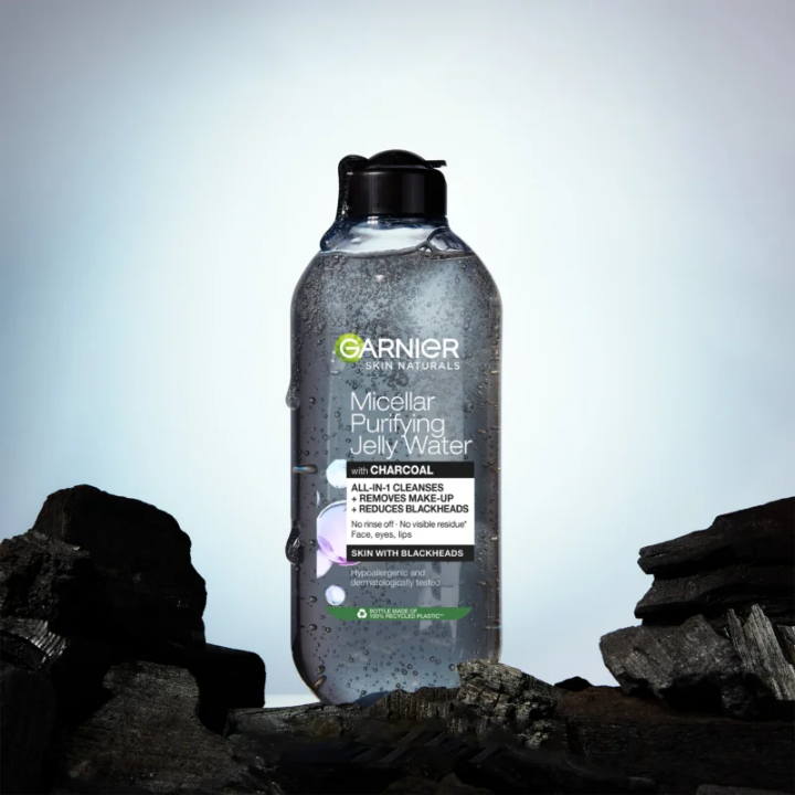 Garnier Skin Naturals Pure Charcoal