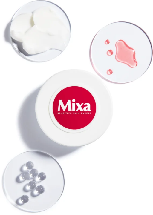 MIXA Urea Cica Repair+