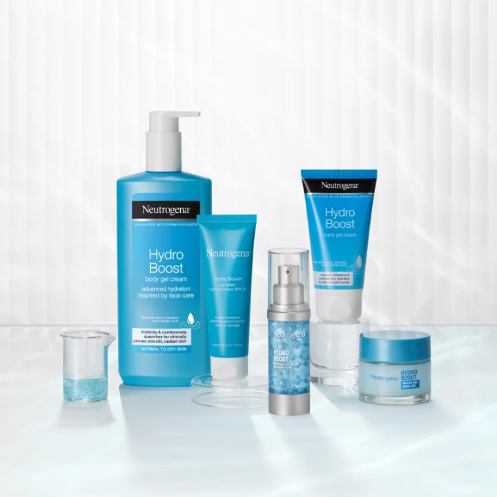 Neutrogena Hydro Boost®