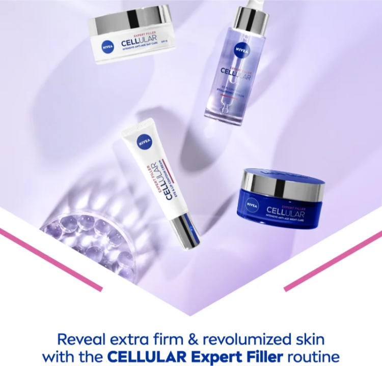 Nivea Cellular Anti-Age