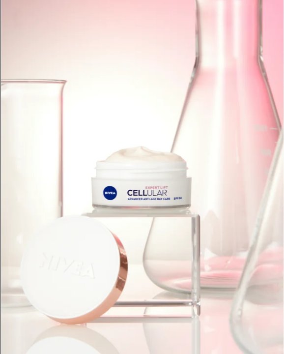 Nivea Cellular Expert Lift