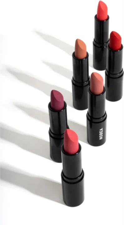 Day-to-Day Matte Lipstick