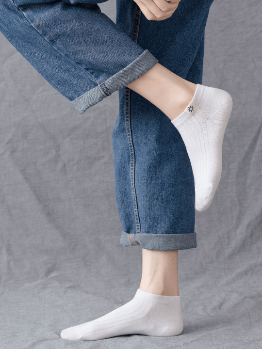 6pairs Fruit Patch Ankle Socks - Lolli World Marketplace