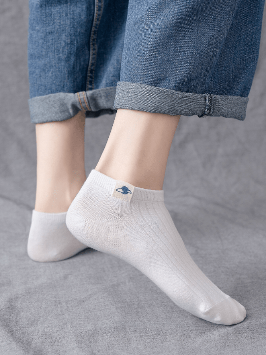 6pairs Fruit Patch Ankle Socks - Lolli World Marketplace