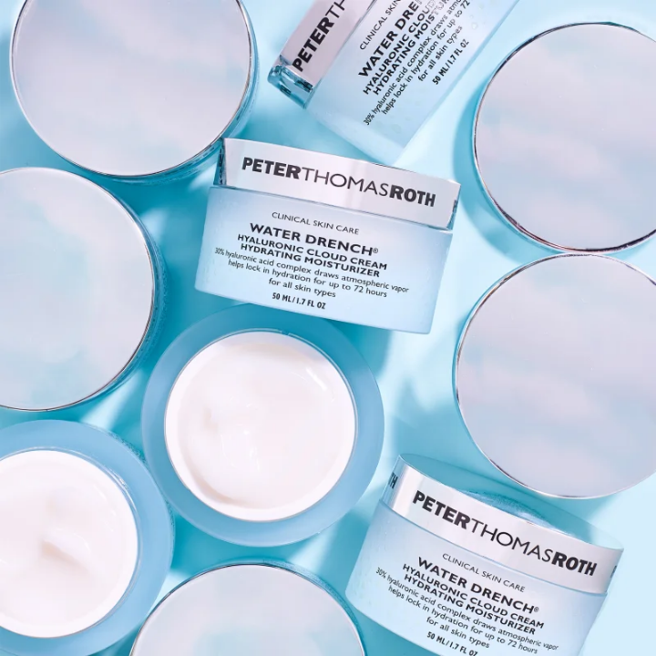 Peter Thomas Roth Water Drench Hyaluronic Cloud Cream