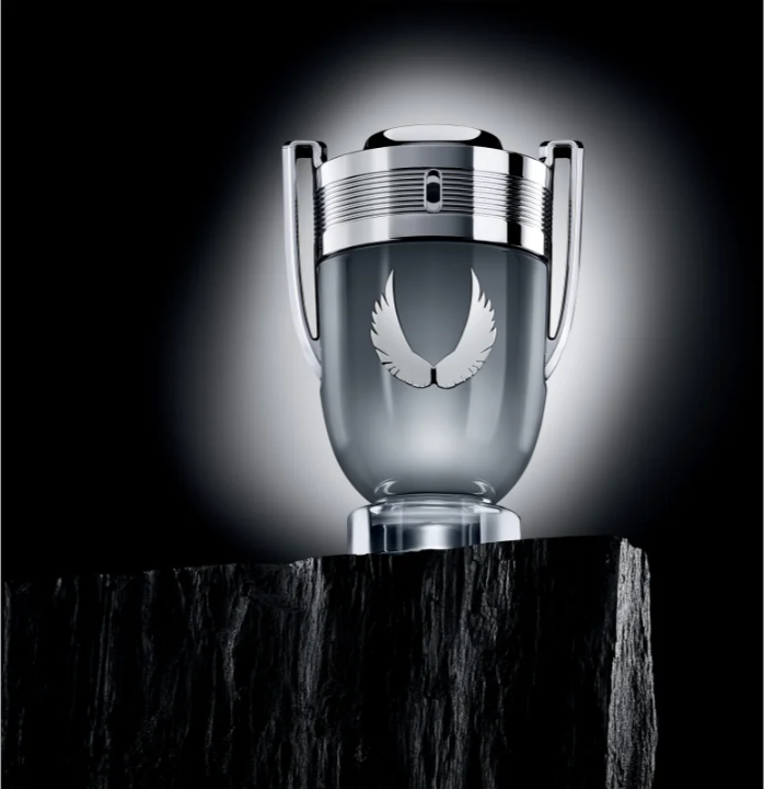 Rabanne Invictus Platinum