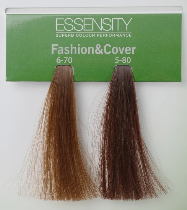 Professional Essensity Colour