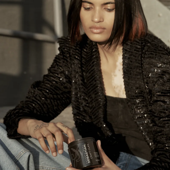 Sebastian Professional Craft Clay