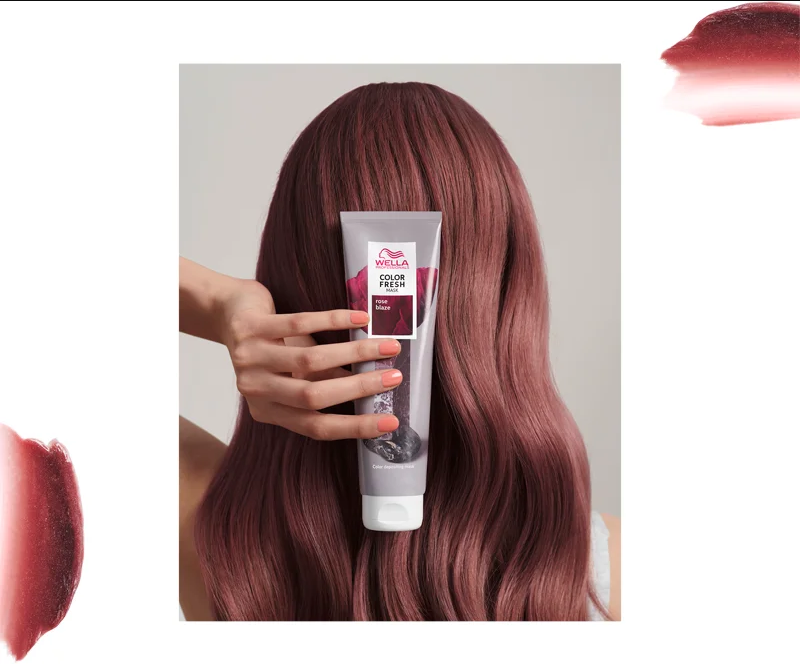 Wella Professionals Color Fresh