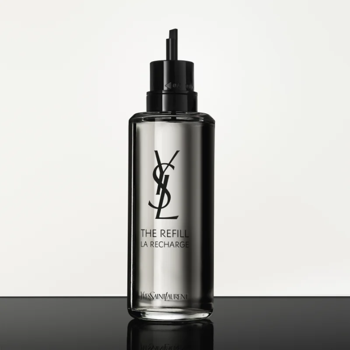 Yves Saint Laurent MYSLF