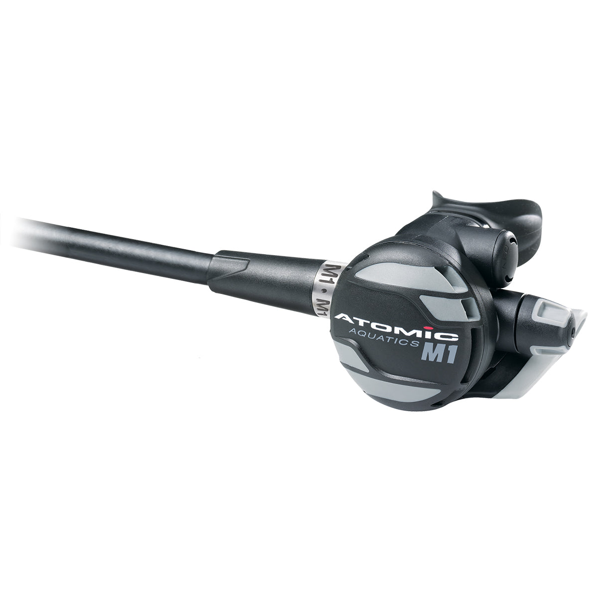 Atomic Aquatics M1 DIN 300 Bar Regulator Set