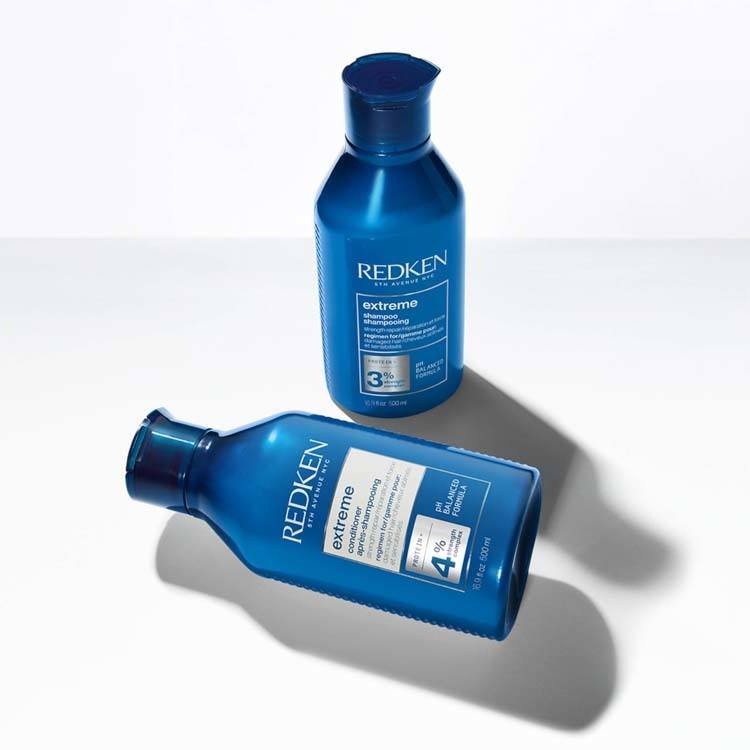 Redken Extreme Shampoo 500ml