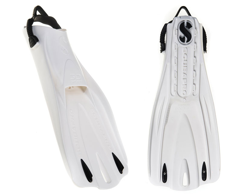 SCUBAPRO GO Sport Fin