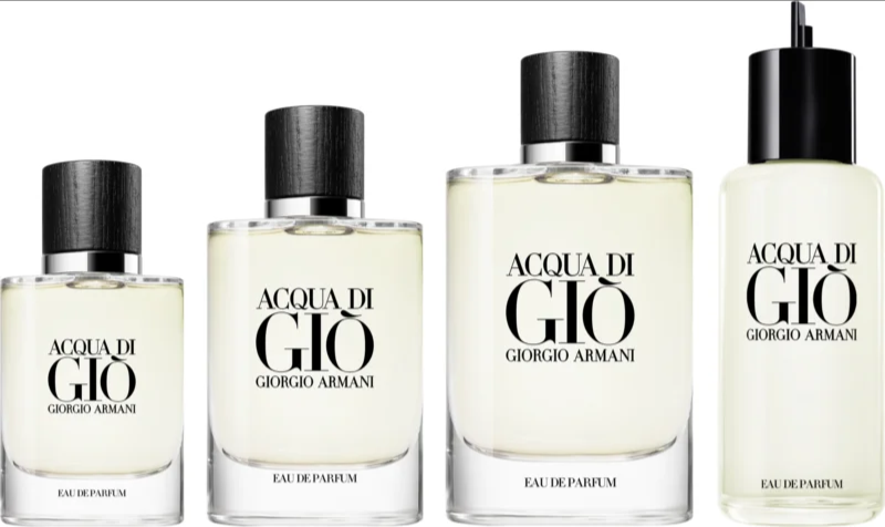 Armani Acqua di Giò Pour Homme