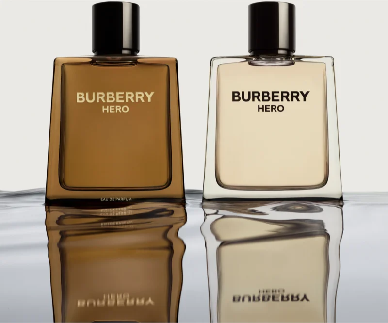 Burberry Hero Eau de Parfum