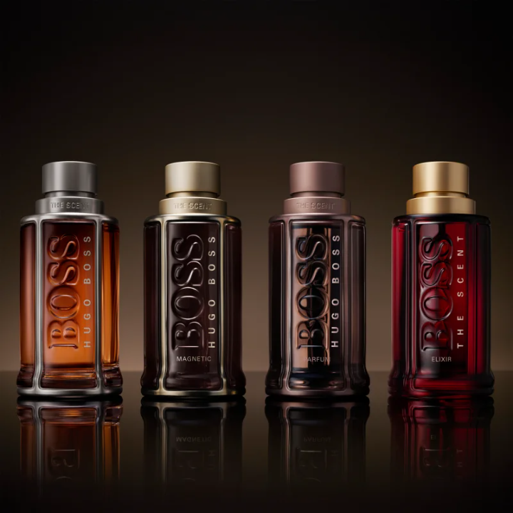 Hugo Boss BOSS The Scent Elixir